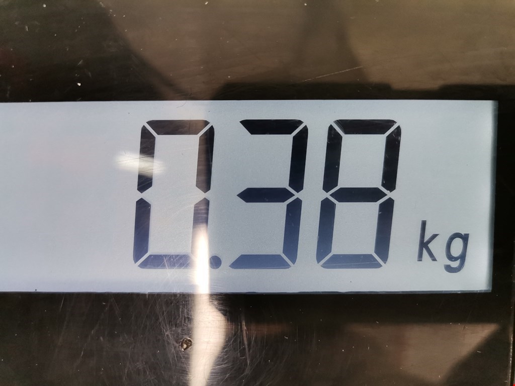 Фонарь задний внутренний правый OPEL Astra J 2009-2017