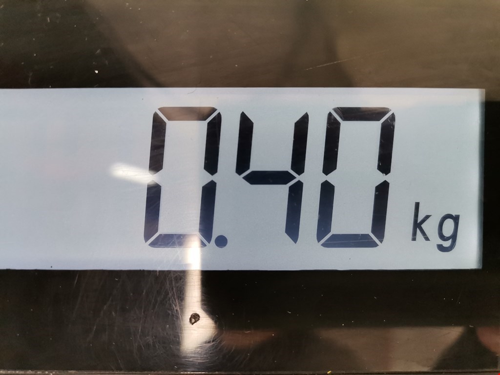 Ручка двери багажника наружная OPEL Astra J 2009-2017