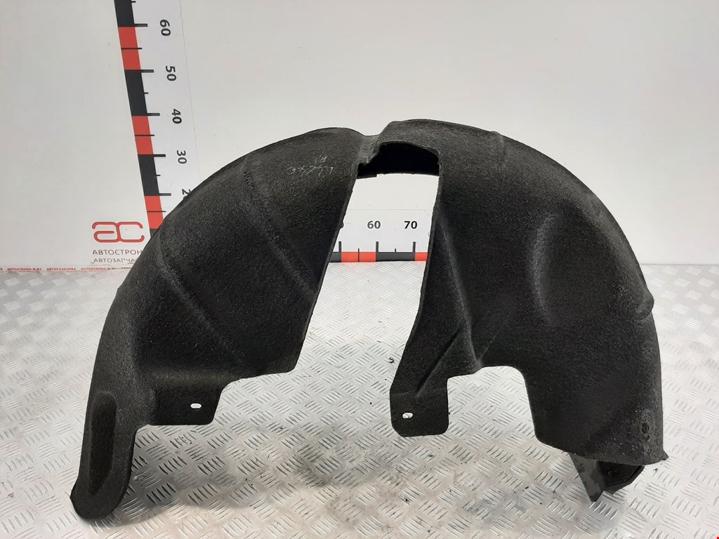 Локер (подкрылок) задний левый SKODA Superb 2008-2015