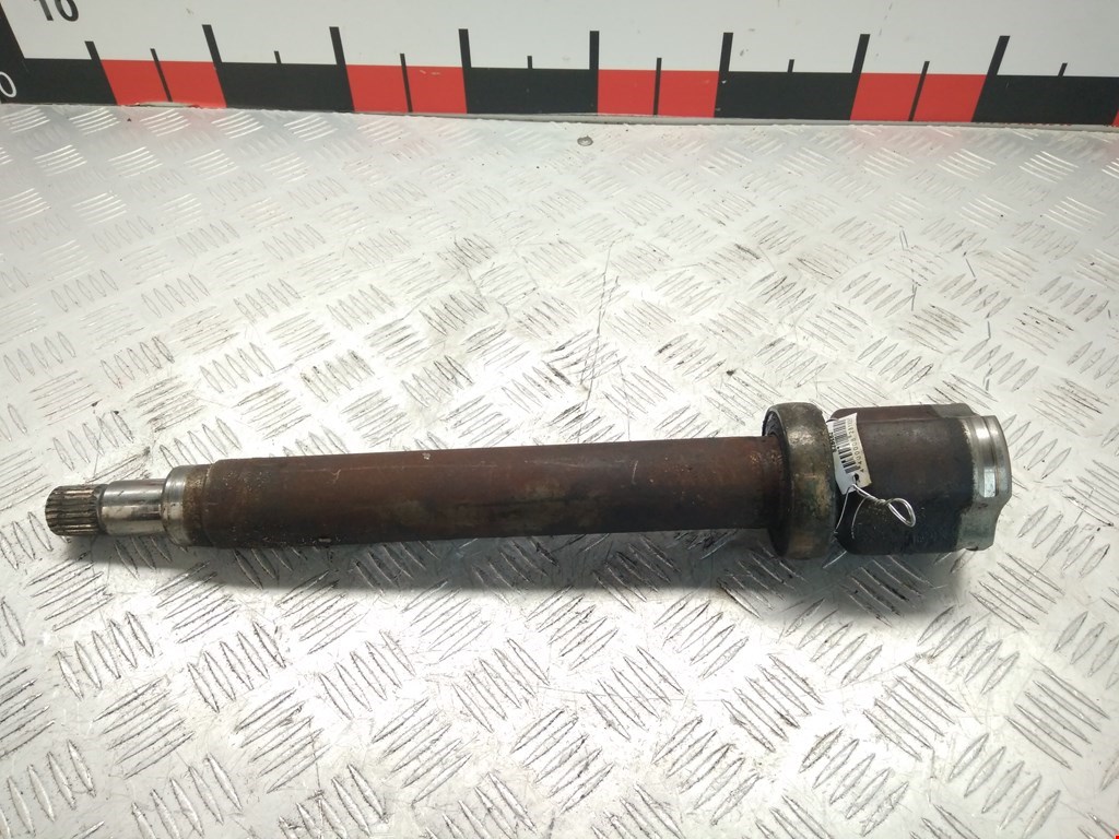 Полуось (привод, приводной вал) передняя правая FORD Focus I 1998-2005