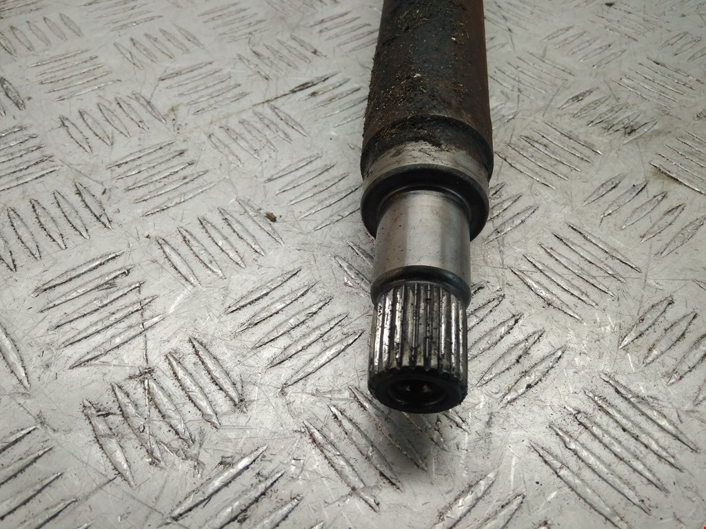 Полуось (привод, приводной вал) передняя правая FORD Focus I 1998-2005