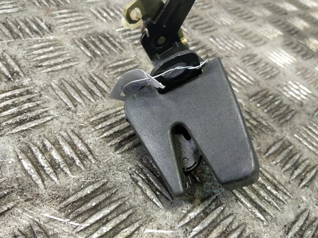 Замок двери задней правой VOLKSWAGEN Caddy III 2004-2015