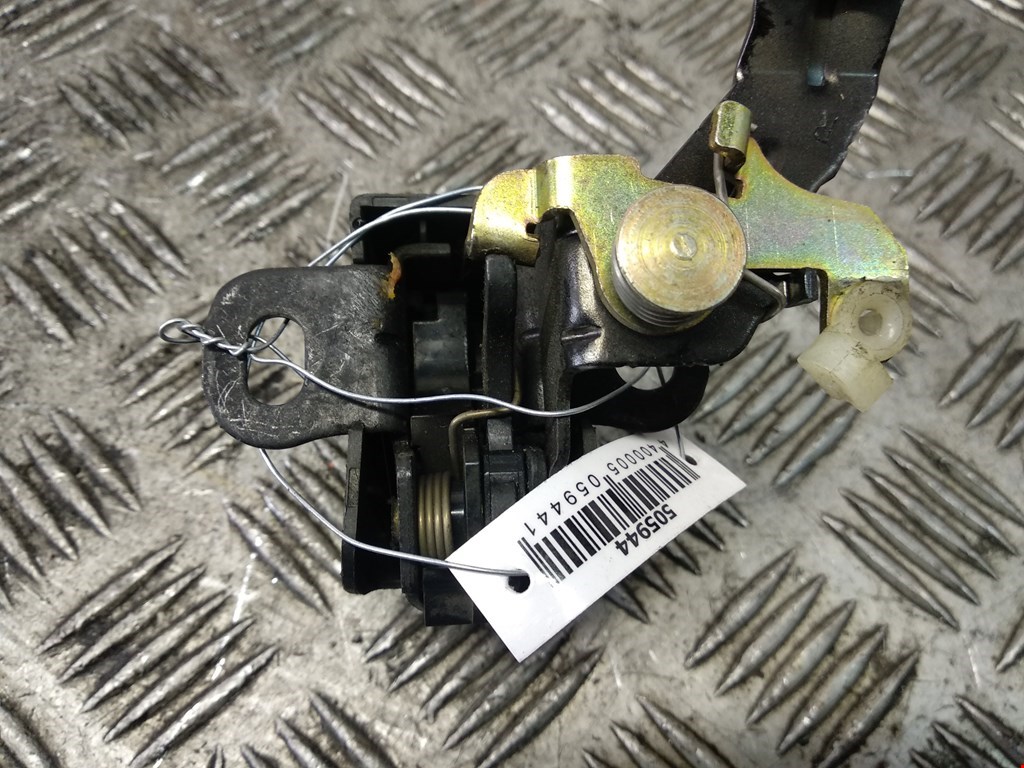 Замок двери задней правой VOLKSWAGEN Caddy III 2004-2015