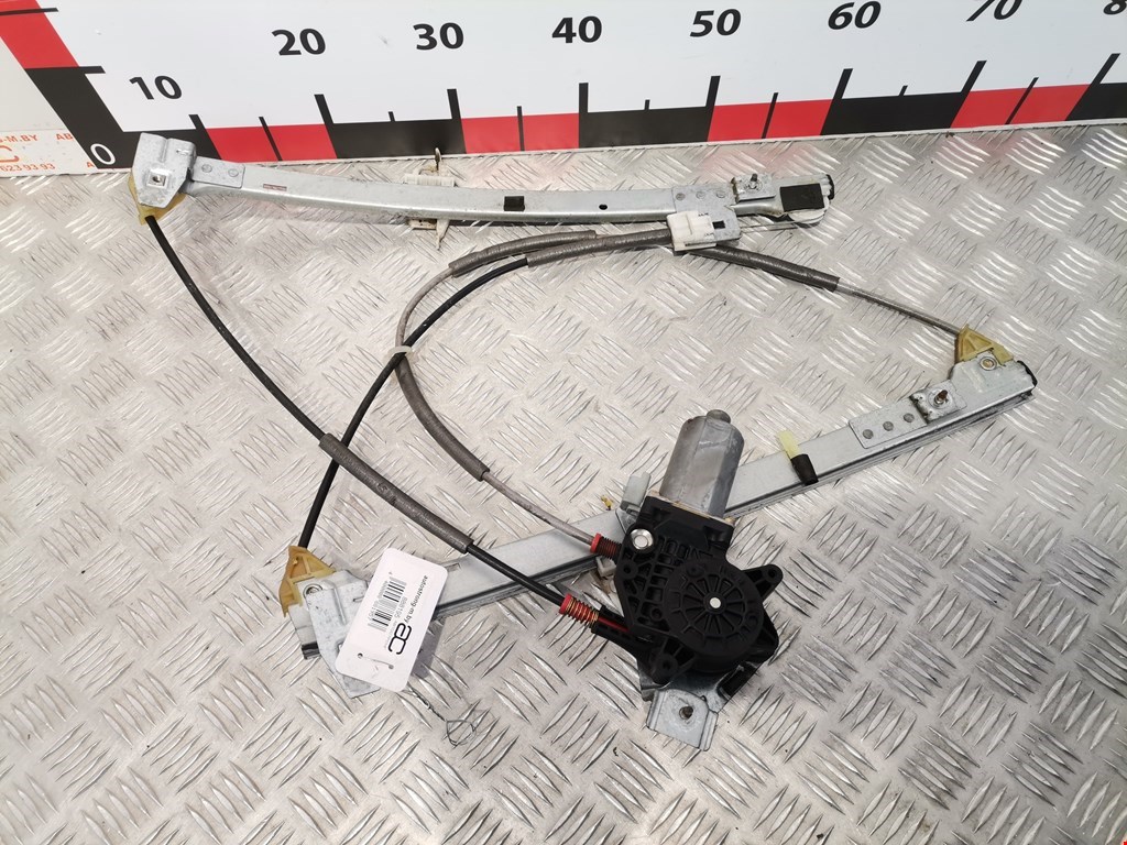 Стеклоподъемник передний правый CITROEN Xsara 1997-2000