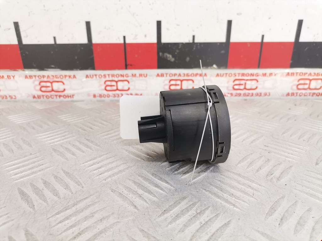 Переключатель света фар VOLKSWAGEN Passat B6 2005-2011