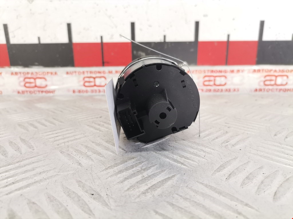 Переключатель света фар VOLKSWAGEN Passat B6 2005-2011