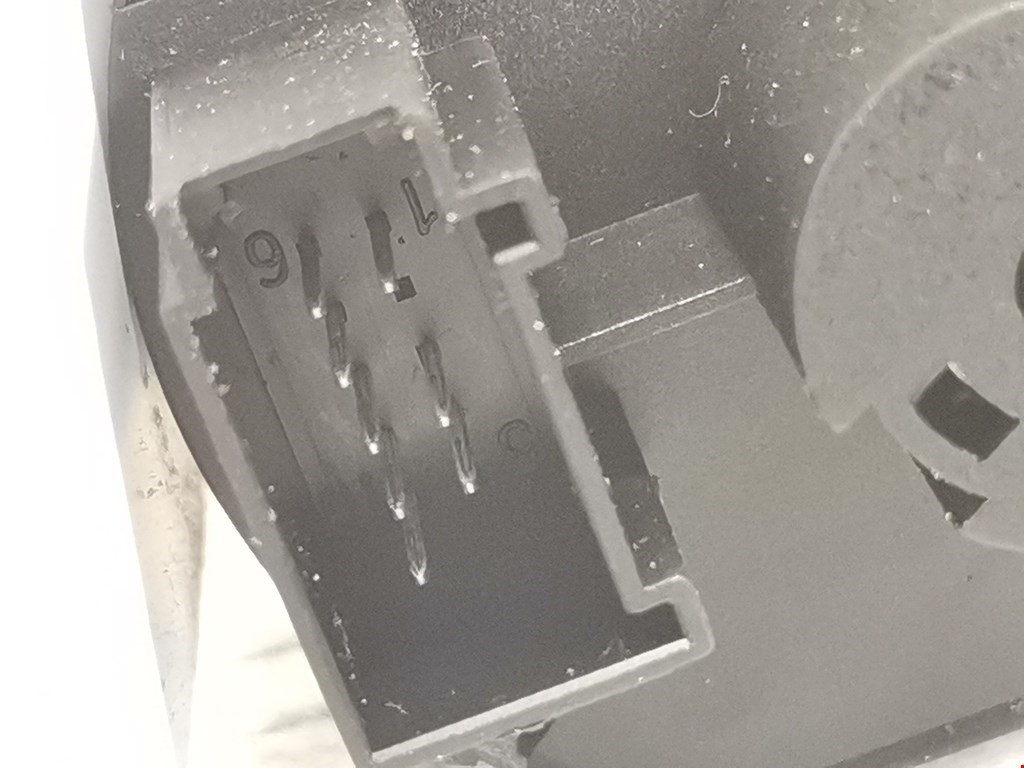 Переключатель света фар VOLKSWAGEN Passat B6 2005-2011