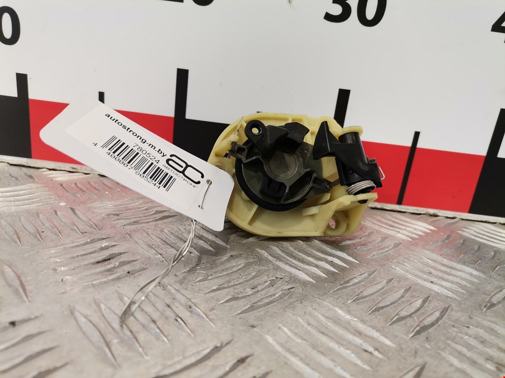 Ручка двери багажника наружная CITROEN Xantia 1993-2002