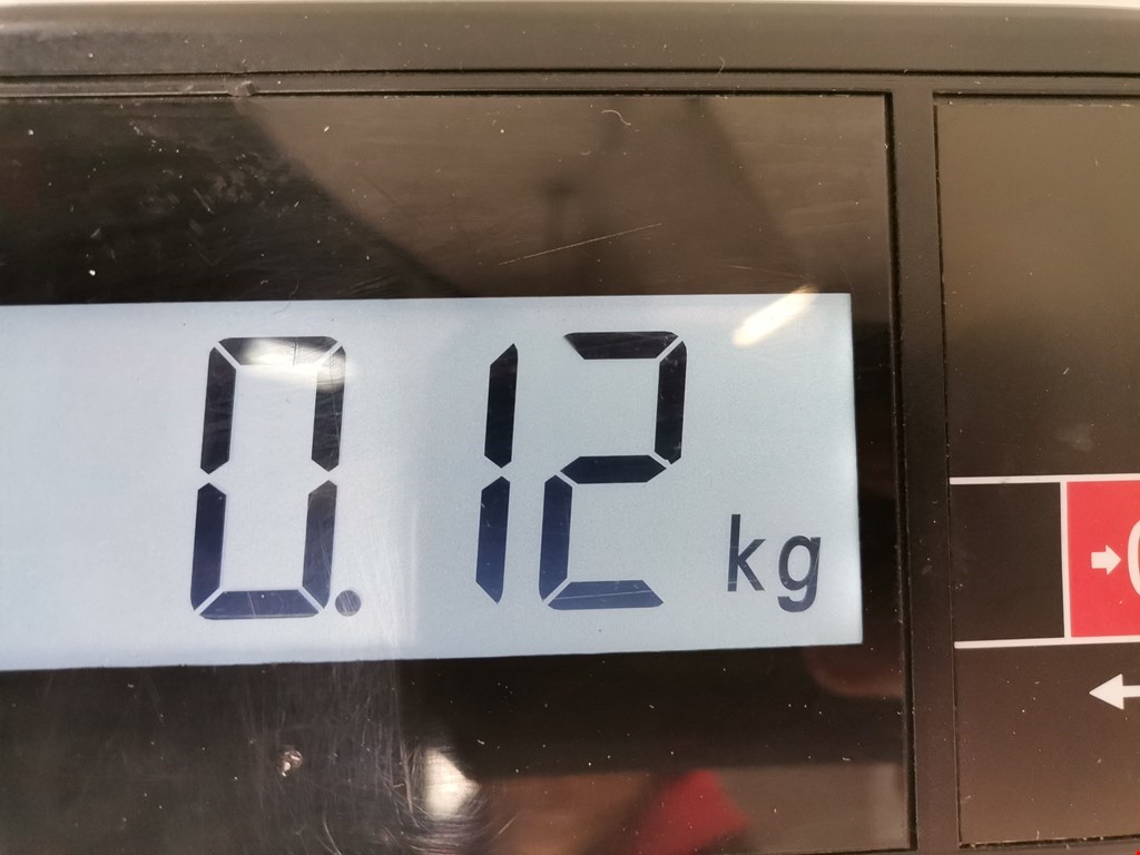 Ручка двери багажника наружная CITROEN Xantia 1993-2002