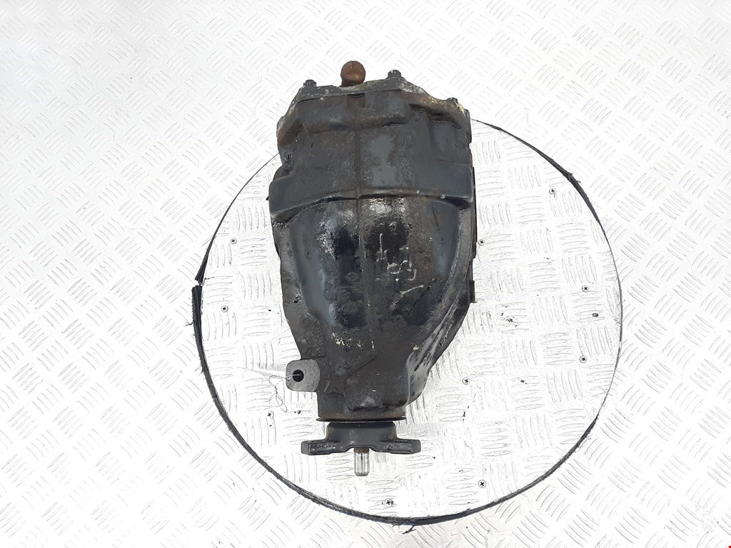 Редуктор заднего моста Mercedes CLK-Class (W209) (2002-2010)