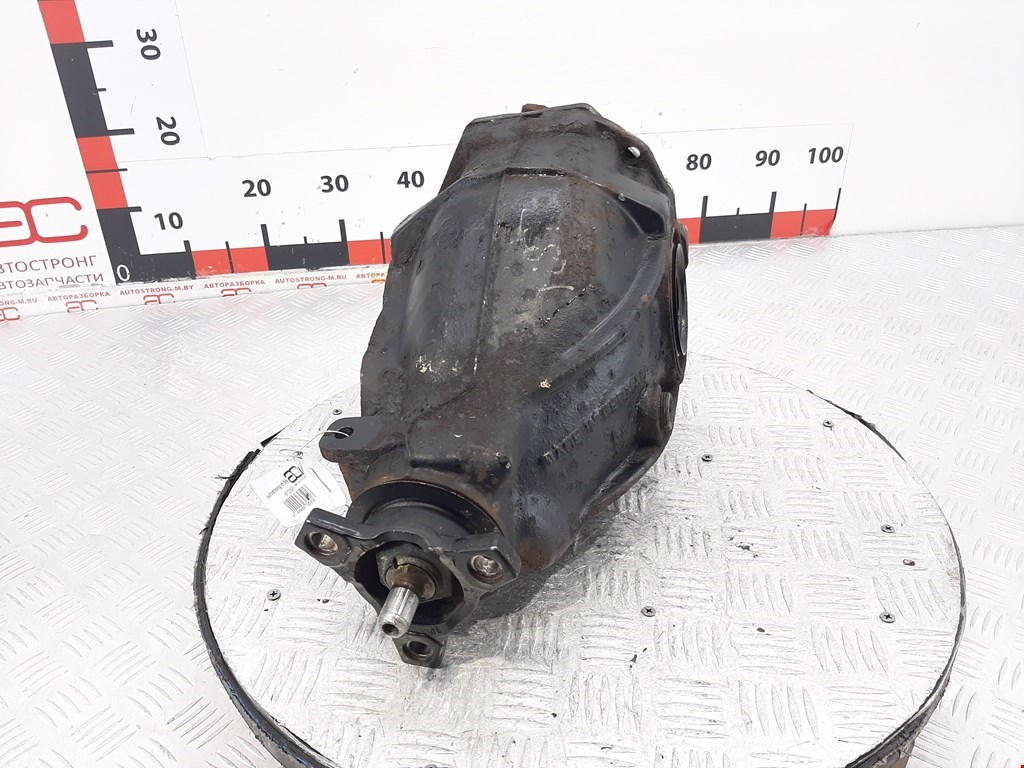 Редуктор заднего моста MERCEDES-BENZ CLK-Class W209 2002-2009