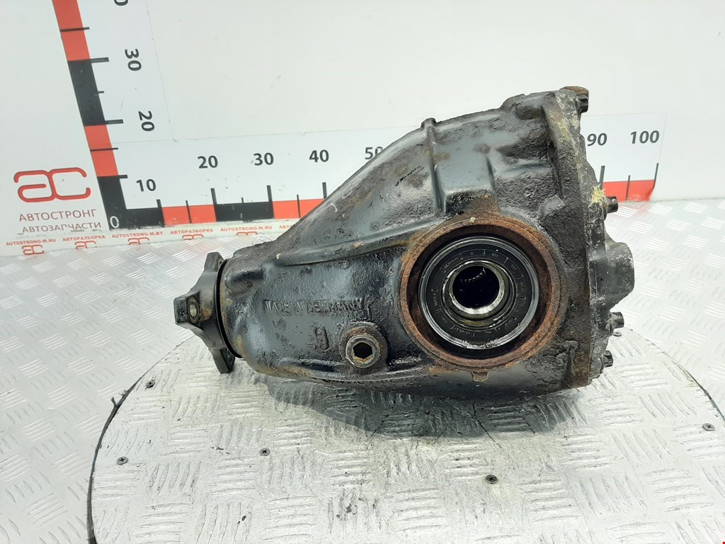 Редуктор заднего моста MERCEDES-BENZ CLK-Class W209 2002-2009