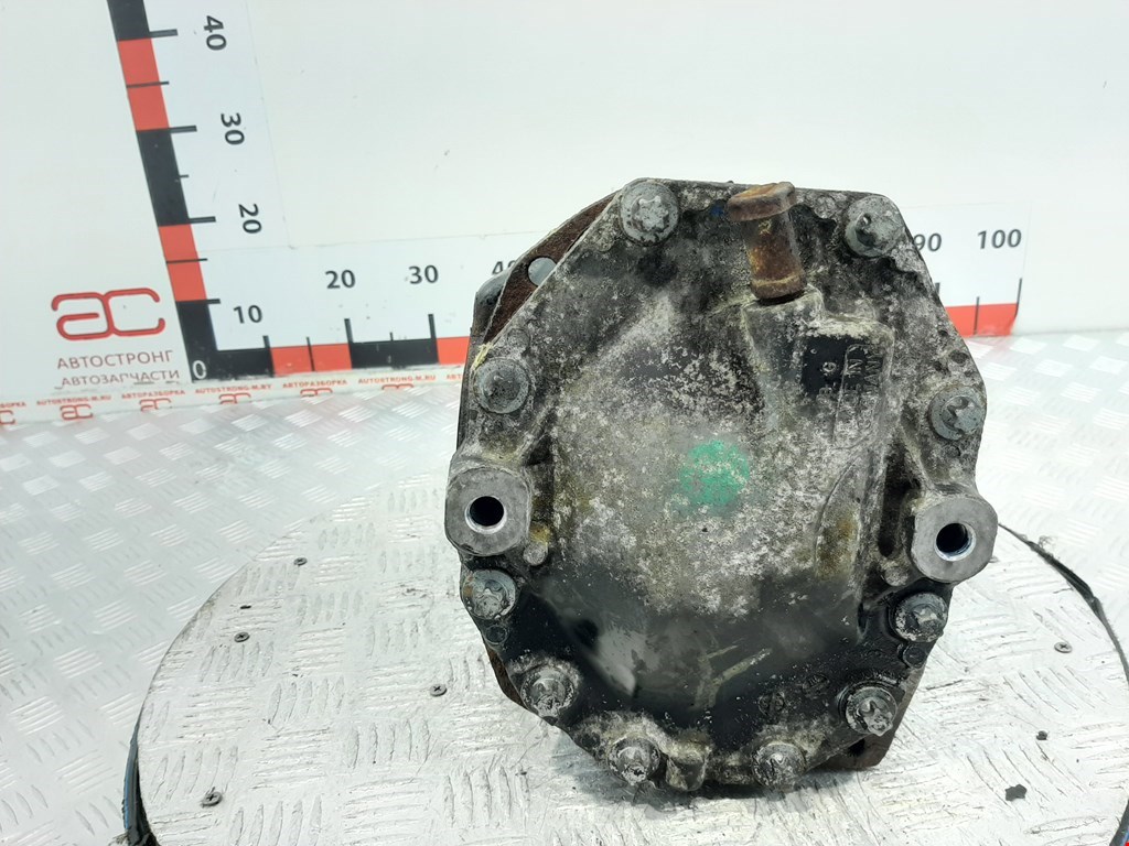 Редуктор заднего моста MERCEDES-BENZ CLK-Class W209 2002-2009