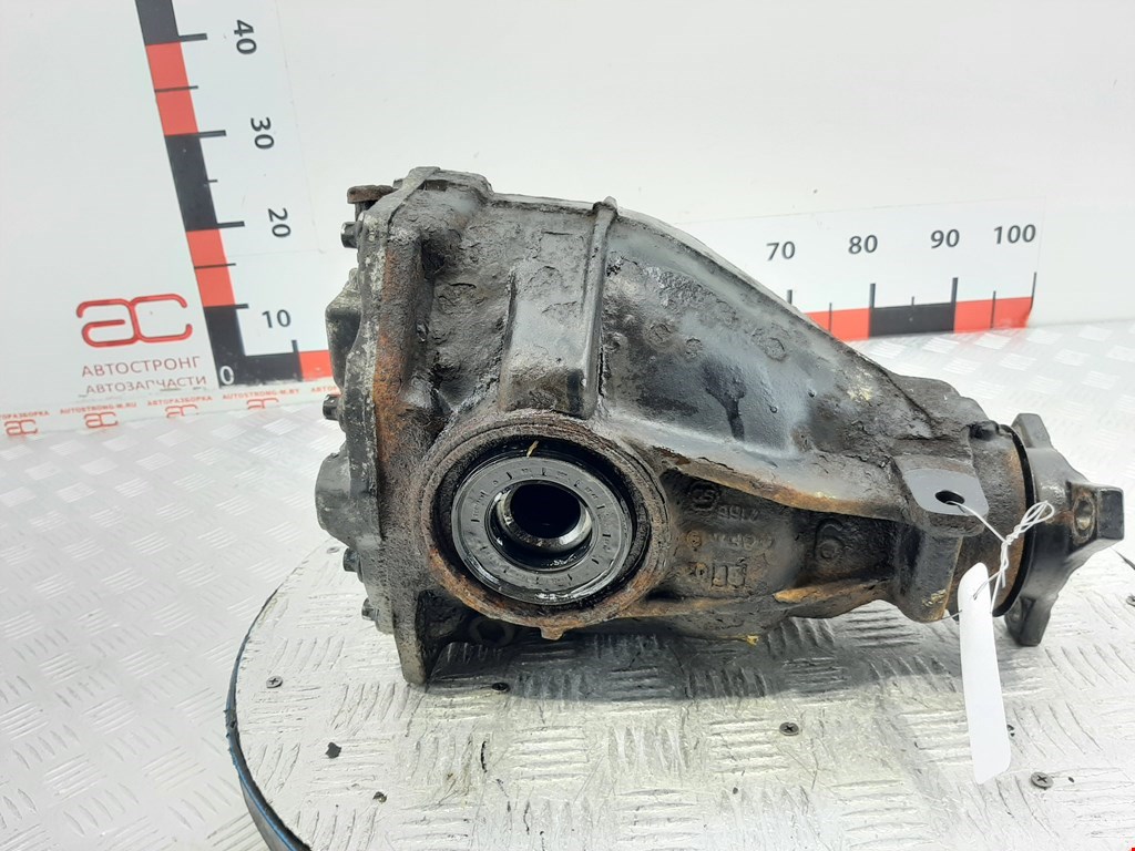 Редуктор заднего моста MERCEDES-BENZ CLK-Class W209 2002-2009