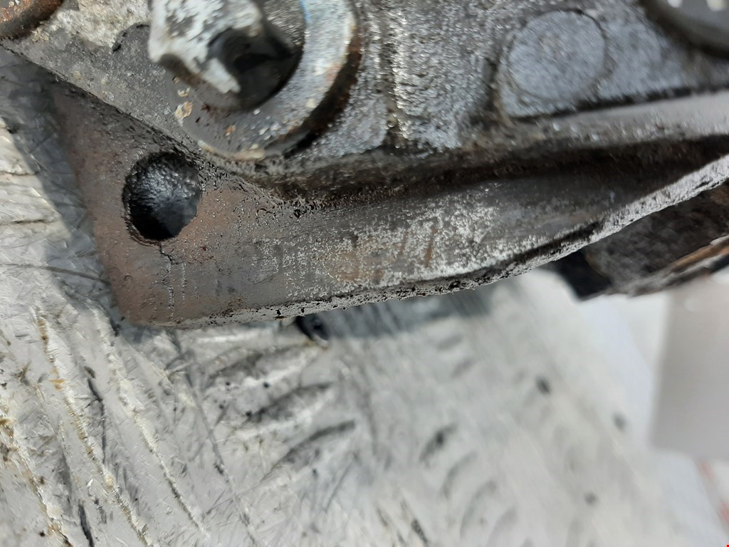 Редуктор заднего моста MERCEDES-BENZ CLK-Class W209 2002-2009