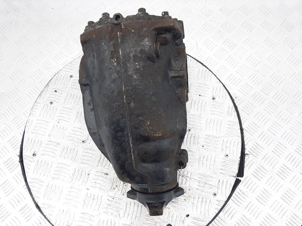 Редуктор заднего моста MERCEDES-BENZ CLK-Class W209 2002-2009