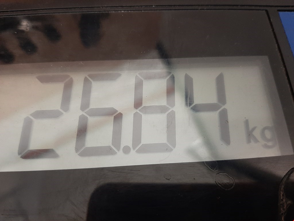 Редуктор заднего моста MERCEDES-BENZ CLK-Class W209 2002-2009