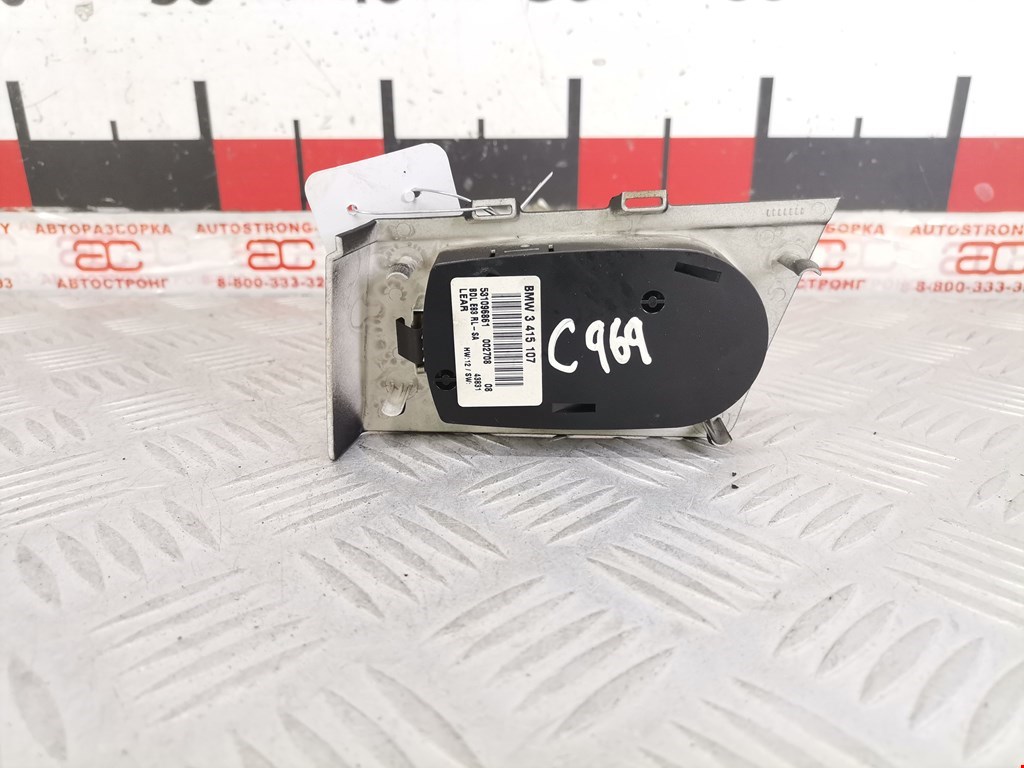 Переключатель света фар BMW X3 E83 2003-2010