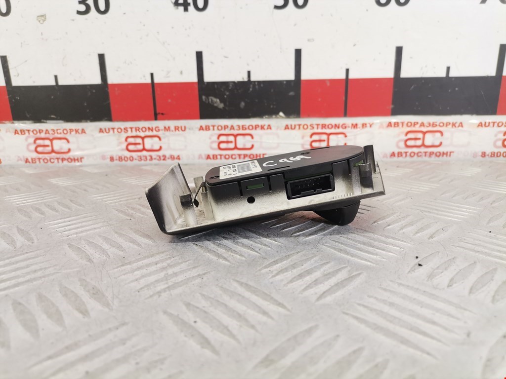 Переключатель света фар BMW X3 E83 2003-2010