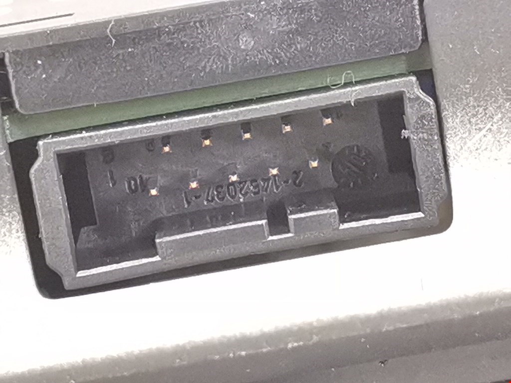 Переключатель света фар BMW X3 E83 2003-2010