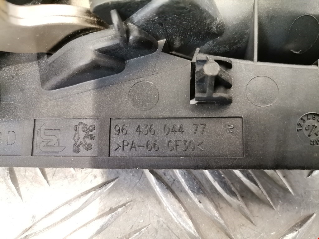 Ручка дверная передняя внутренняя правая PEUGEOT 307 2001-2008