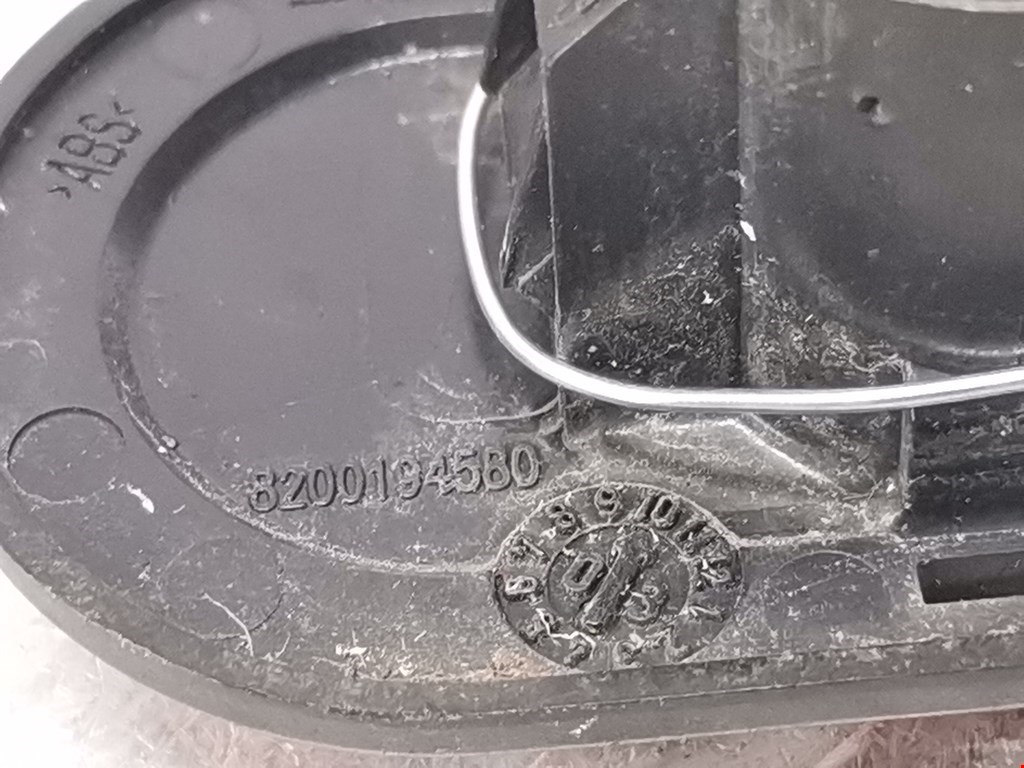 Повторитель на крыло RENAULT Trafic II 2001-2014