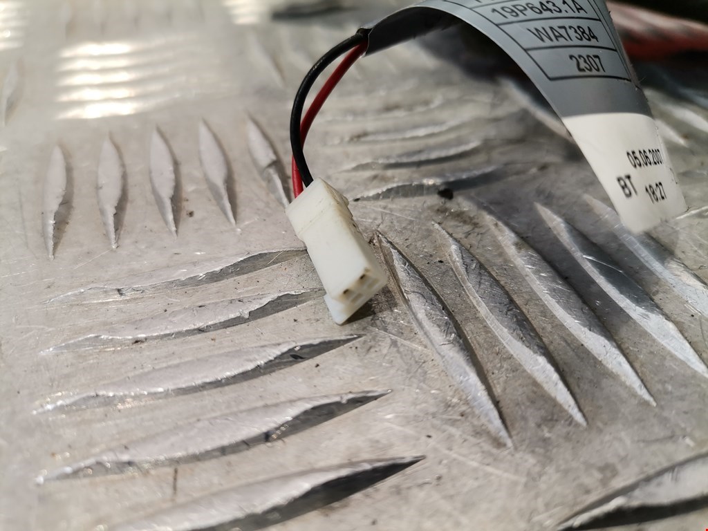 Ручка двери задней наружная правая BMW X5 E70 2007-2013