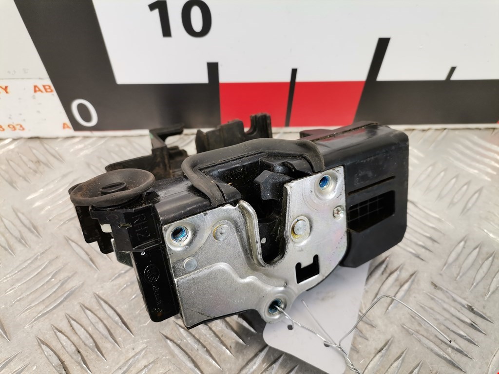 Замок двери задней правой CHEVROLET Captiva 2018-н.в.