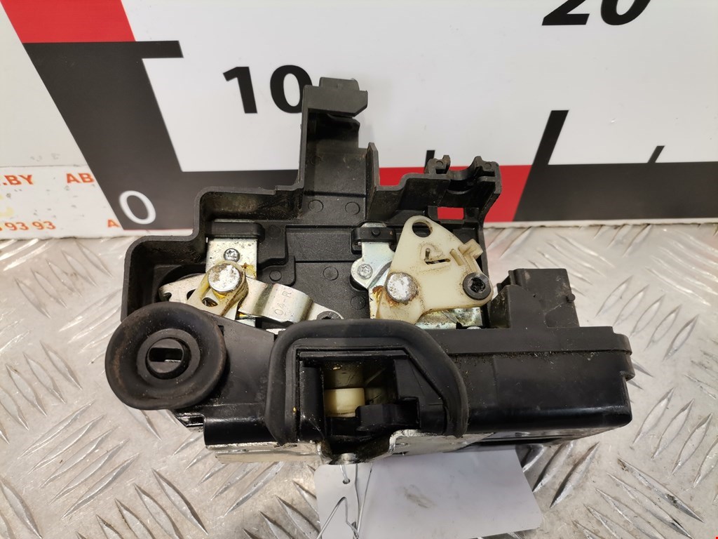 Замок двери задней правой CHEVROLET Captiva 2018-н.в.