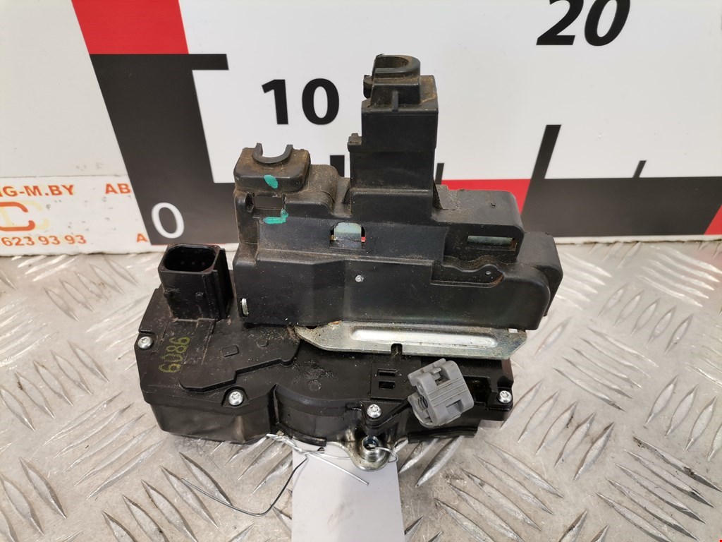 Замок двери задней правой CHEVROLET Captiva 2018-н.в.