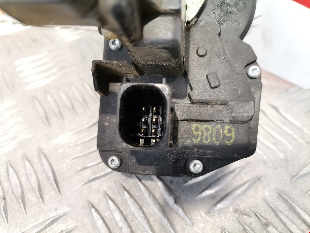 Замок двери задней правой CHEVROLET Captiva 2018-н.в.