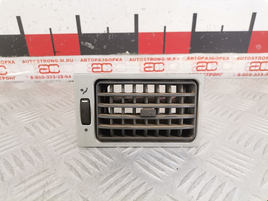 Дефлектор воздушный IVECO EuroCargo II 2003-2008