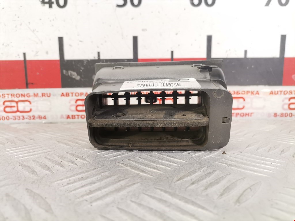 Дефлектор воздушный IVECO EuroCargo II 2003-2008