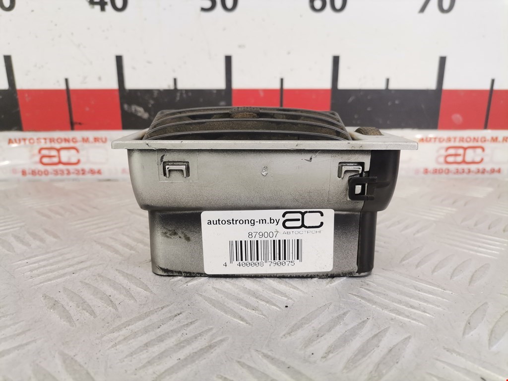 Дефлектор воздушный IVECO EuroCargo II 2003-2008