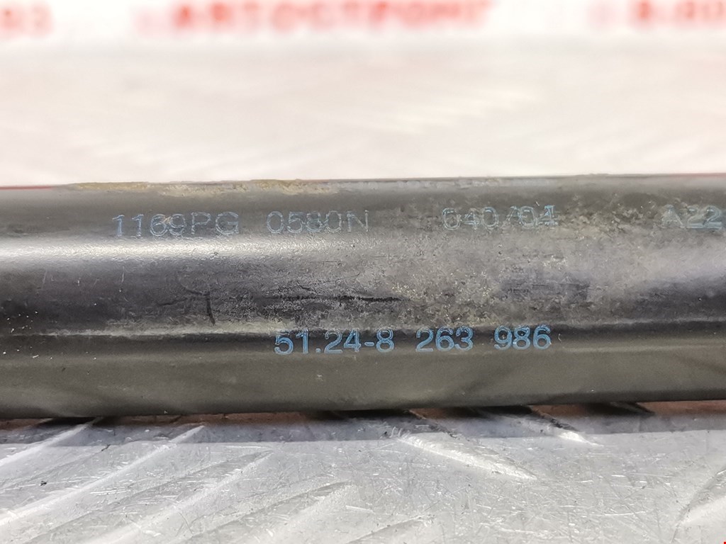 Амортизатор крышки (двери) багажника LAND ROVER Range Rover 2002-2012