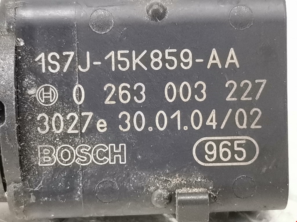 Датчик парковки FORD Fusion 2002-2012