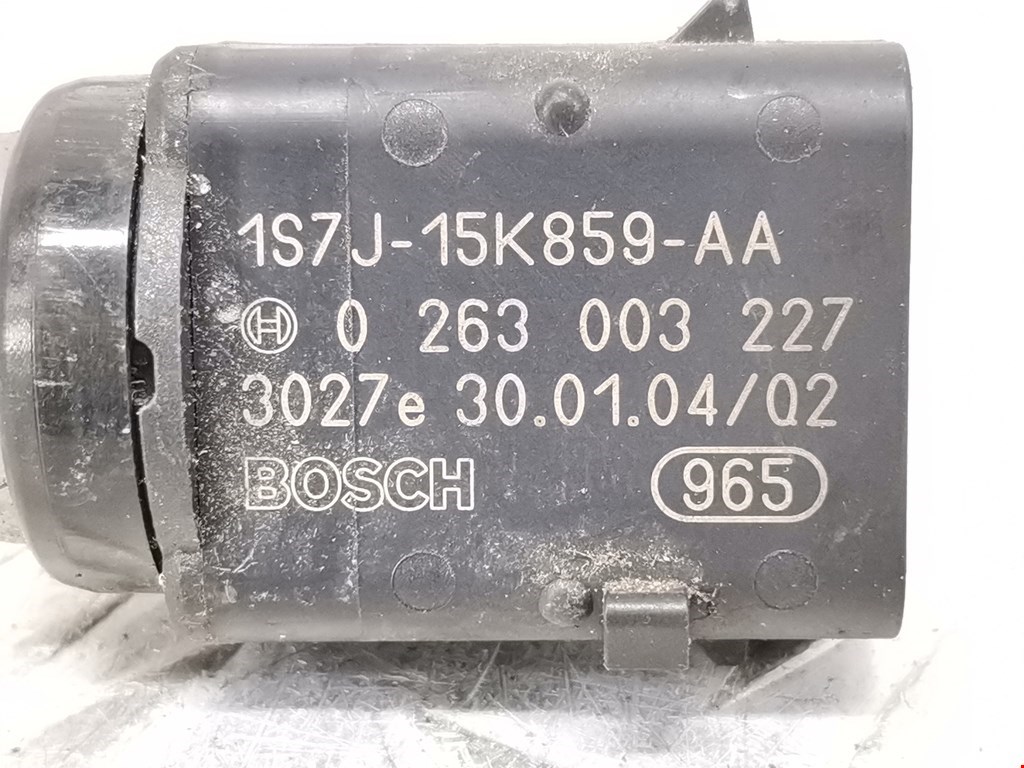 Датчик парковки FORD Fusion 2002-2012