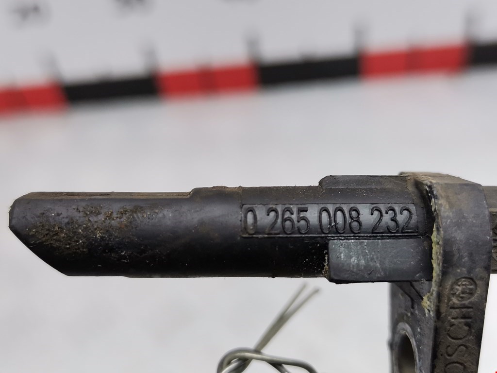 Датчик ABS задний левый BMW 5er 5 серия F10/F11/F07 2009-2017