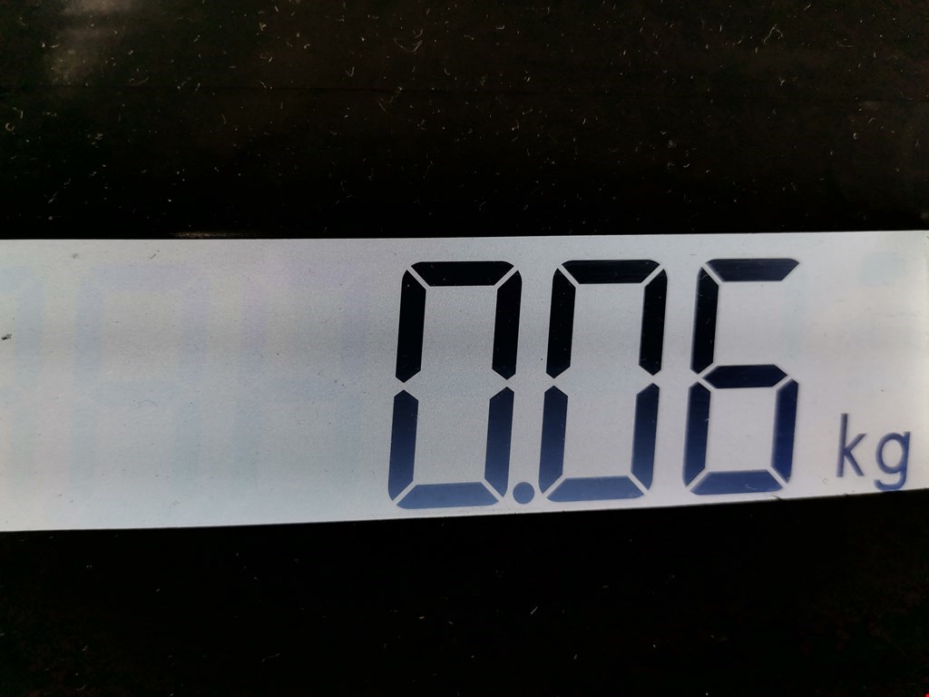 Датчик ABS задний левый BMW 5er 5 серия F10/F11/F07 2009-2017