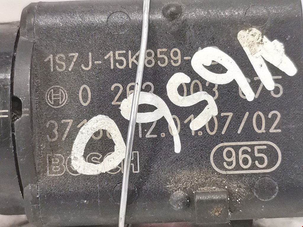 Датчик парковки FORD Fusion 2002-2012