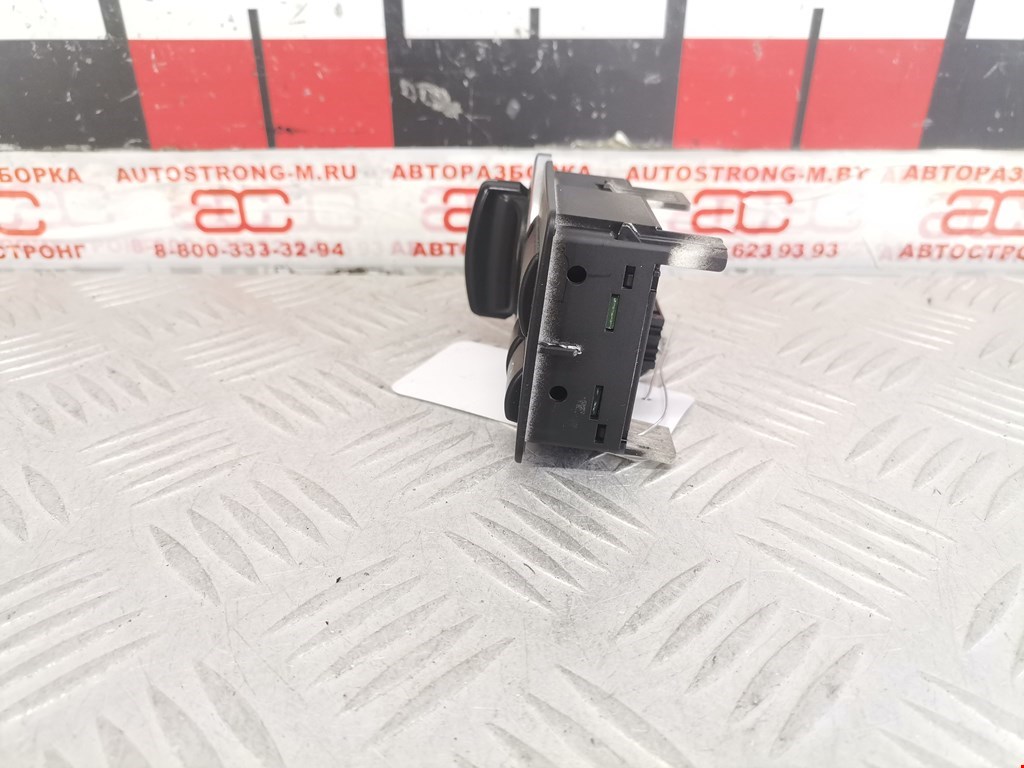 Переключатель света фар LAND ROVER Range Rover 2002-2012