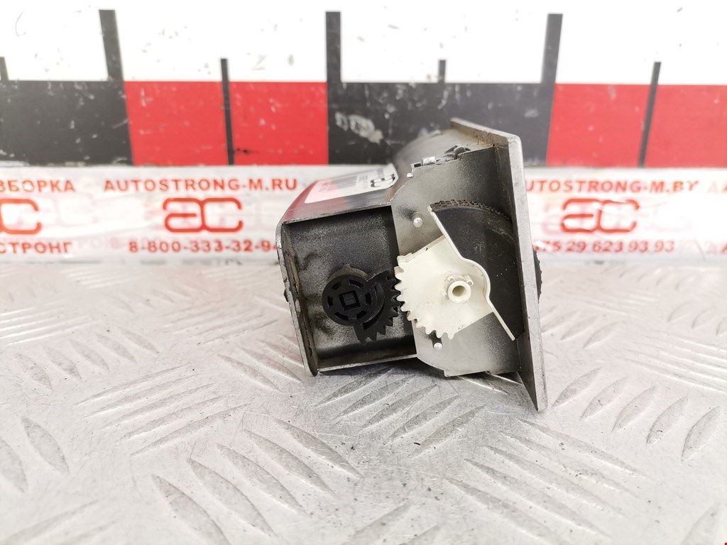 Дефлектор воздушный IVECO EuroCargo II 2003-2008