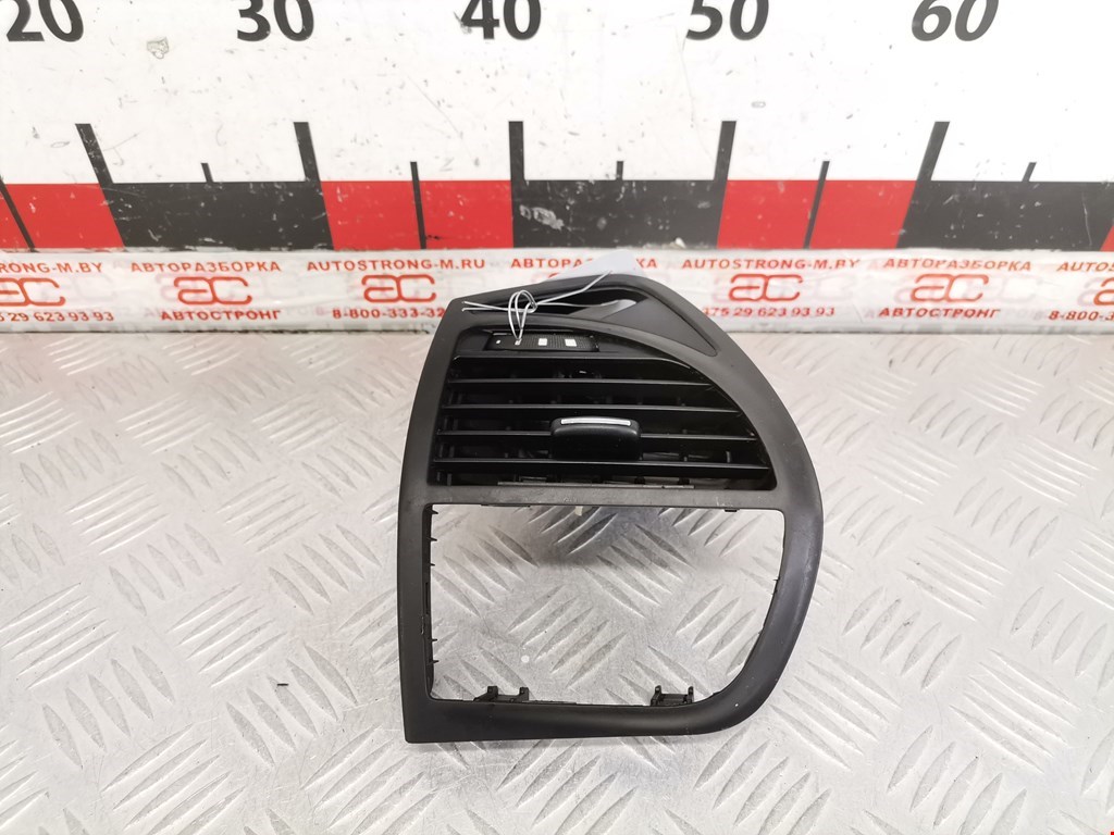 Дефлектор обдува салона Citroen C4 Picasso 1 (2006-2013)