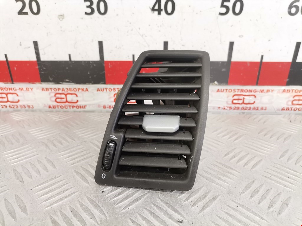 Дефлектор воздушный VOLVO XC90 2002-2014