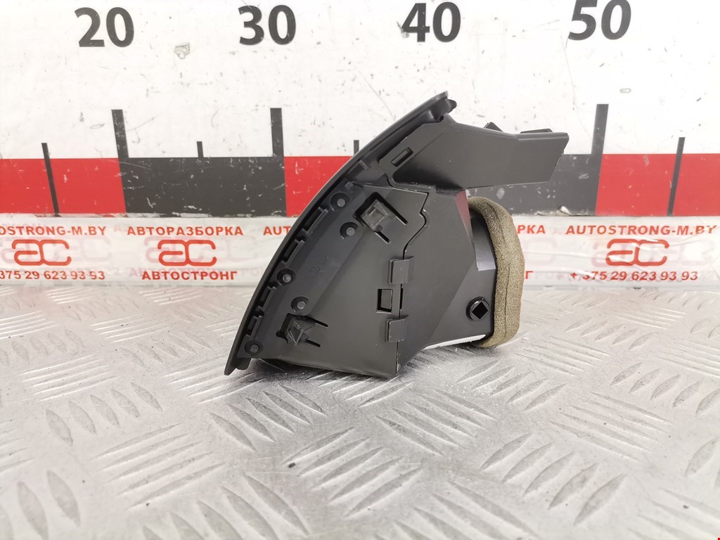 Дефлектор воздушный VOLVO XC90 2002-2014