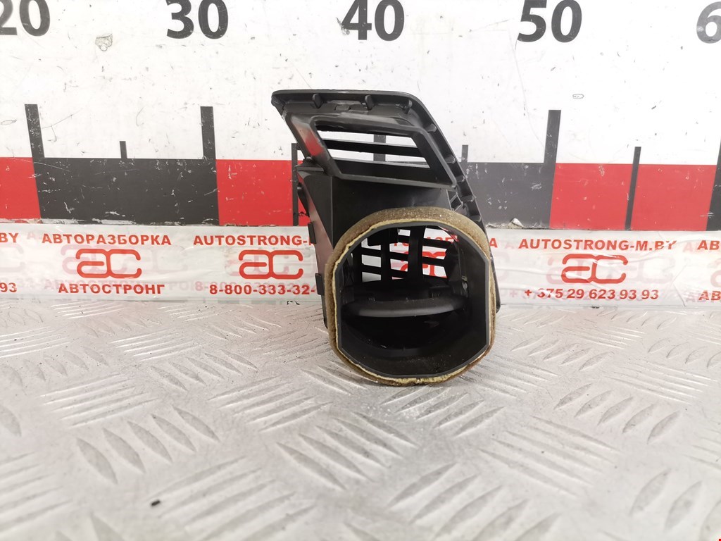 Дефлектор воздушный VOLVO XC90 2002-2014