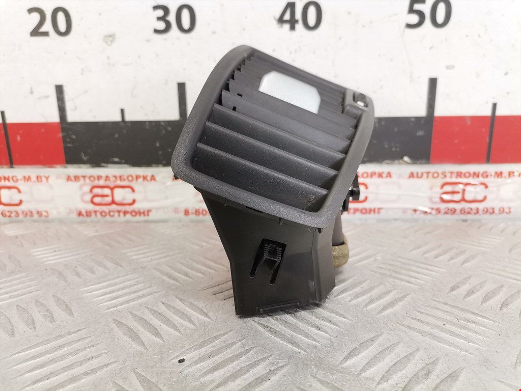 Дефлектор воздушный VOLVO XC90 2002-2014