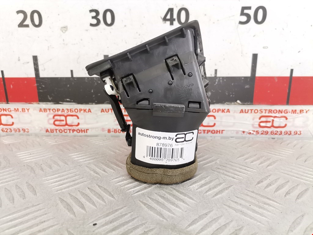 Дефлектор воздушный VOLVO XC90 2002-2014