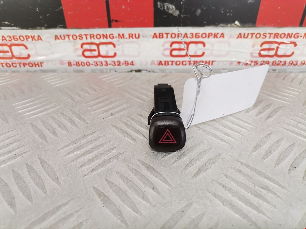 Кнопка аварийной сигнализации (аварийки) VOLVO XC90 2002-2014