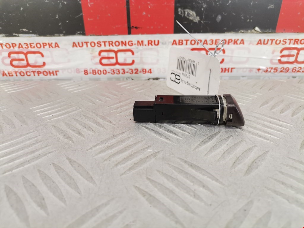 Кнопка аварийной сигнализации (аварийки) VOLVO XC90 2002-2014